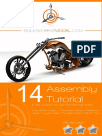 Assembly Tutorial PDF