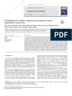 Veterinary Microbiology: Short Communication