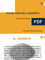 Tecnologia Concreto Ing Civil PDF