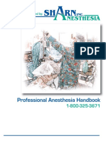 Professional Anesthesia Handbook - Sharn.pdf