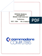 C2N-1530-1531 Service Manual Preliminary 314002-002 (1984 Oct) PDF