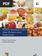 Download Malay Phosphate by dazzlingdietitian SN40934895 doc pdf