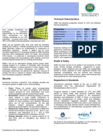 IDA Fact Sheet 1 LPG DME Blends