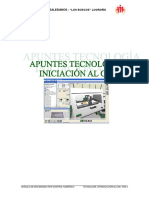 Tecnologia Torno CNC - 2