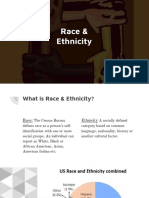 Political Beliefs Presentation-Race and Ethnicity-2