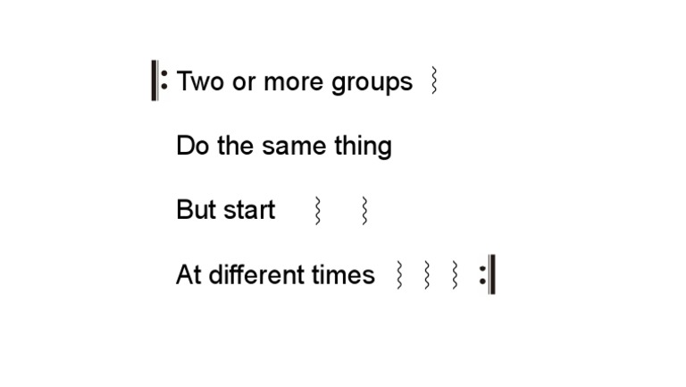 Round Lesson | PDF