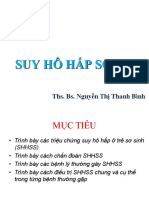 Bs Bình E- suy hô hấp ss y5