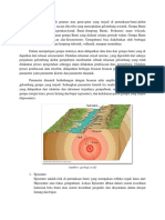 Gempa Bumi