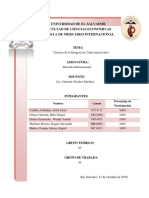 Sistema de La Integración Centroamericana461 PDF