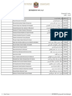 Student List 2019-03-13 09 10