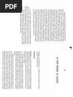 As três funções do diálogo