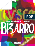 Cusco Bizarro PDF