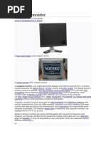 Computer Monitor: From Wikipedia, The Free Encyclopedia