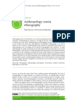 Anthropology Contra Ethnography_Ingold