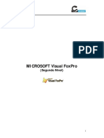 Manual de Visual Foxpro Avanzado