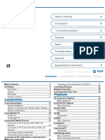 Onkyo TX-NR686 Manual PDF