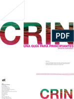 Tejido en Crin PDF