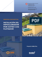 Hipoclorador Por Goteo Con Flotador-Min PDF