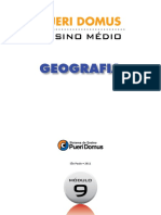 Geografia M9 - Baixa PDF