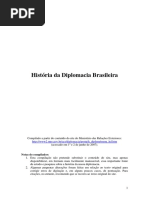 Itamaraty - História da diplomacia brasileira.pdf