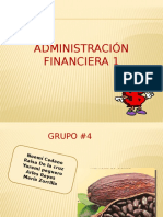 Administración Financiera 1 presentacion.pptx