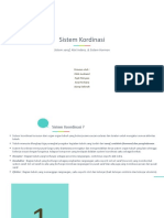 Presentasi - Anfistuma - Sistem Koordinasi PDF