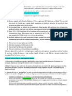 ¿ Como Compartir El Evangelio Genuino - Domi 8 Nov