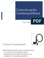 Com Contemp Aula01