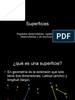 Superficies