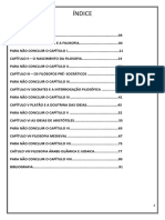 Apostila Filosofia 1º Ano Ens Médio PDF