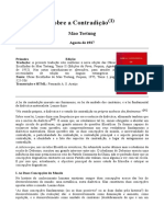 TSETUNG, Mao. Sobre a contradição.pdf