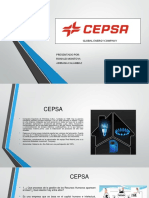 CEPSA