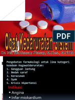 Obat Kedaruratan Sistem PDF