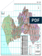 Estudio Geoambiental de La Cuenca Chancay-Lambayeque Edición - 1 Año 2006