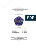 Makalah Keterampilan Menulis PDF