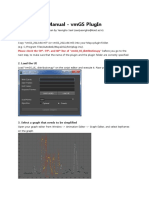 Manual - Vmgs Plugin