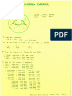 Formulario de Astronomia de Posicion