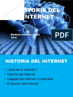 Historiadelinternet 150804124817 Lva1 App6892