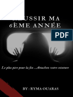 Reussir 6 Tome 1