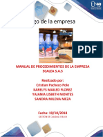 6-Plantilla para Manual de Procedimientos