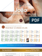 Slides - João - Lição 1-Min PDF