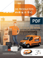 Catalogo de Productos Ppa PDF