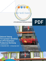 Akreditasi Rembang