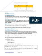 13.3 File Requirements: 13.3.1 Multimedia Directory