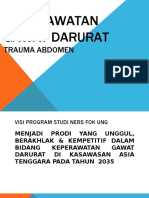 TRAUMA ABDOMEN.ppt