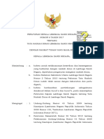Perka Lemsaneg No 8 Tahun 2017 TTG Tata Naskah DinasSigned PDF