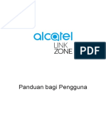 User Manual Alcatel