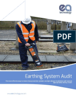 Grounding Systems Brochure USA