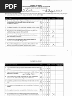 Anger Expression Scale For Children (AESC) | PDF | Anger