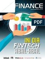 Laporan Fintech The Finance
